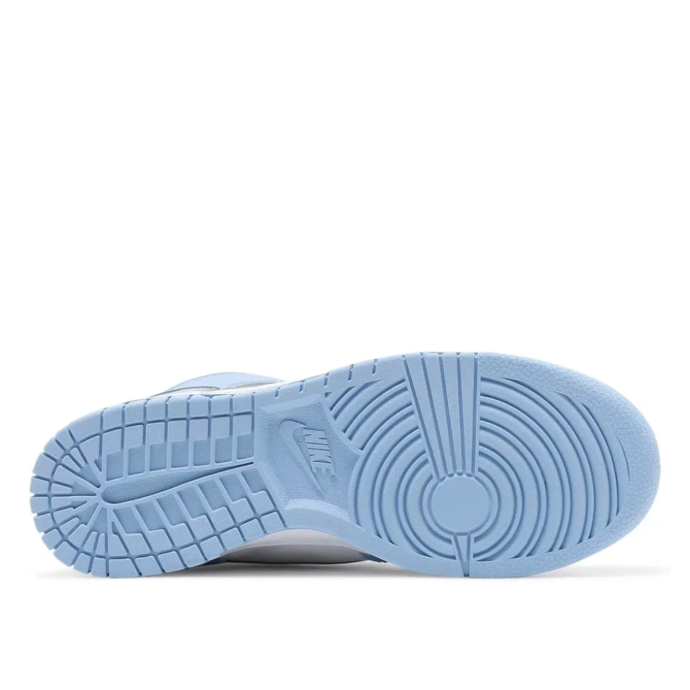 Zapatillas Altas de Aluminio
