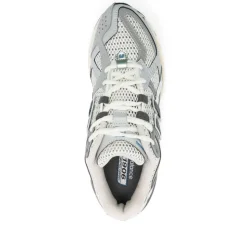 Zapatillas Azules con Suela ABZORB®
