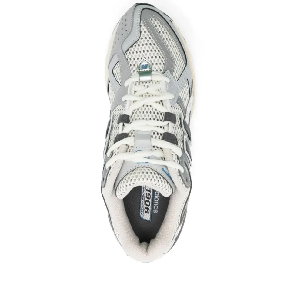 Zapatillas Azules con Suela ABZORB®