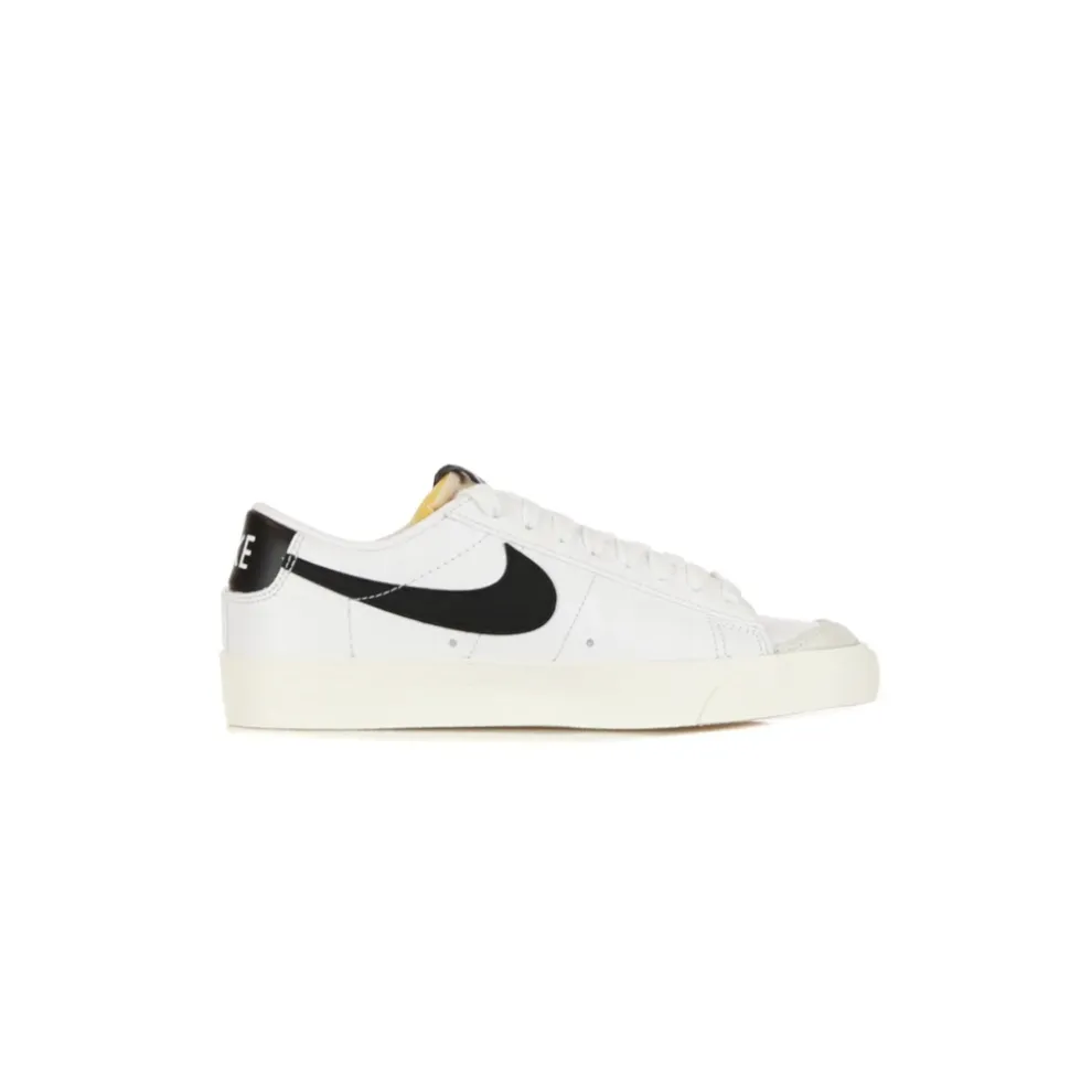 Zapatillas Bajas