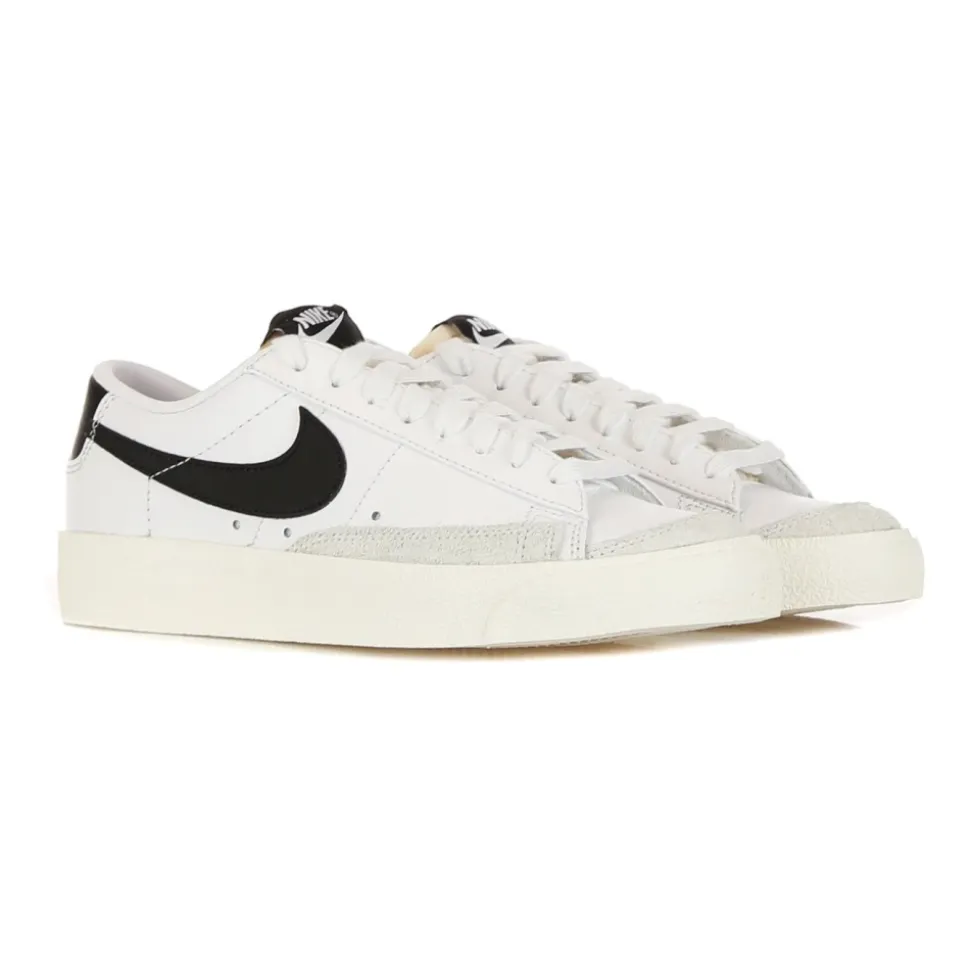 Zapatillas Bajas