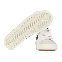 Zapatillas Bajas