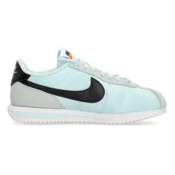 Zapatillas Bajas con Cordones Azul/Negro/Blanco