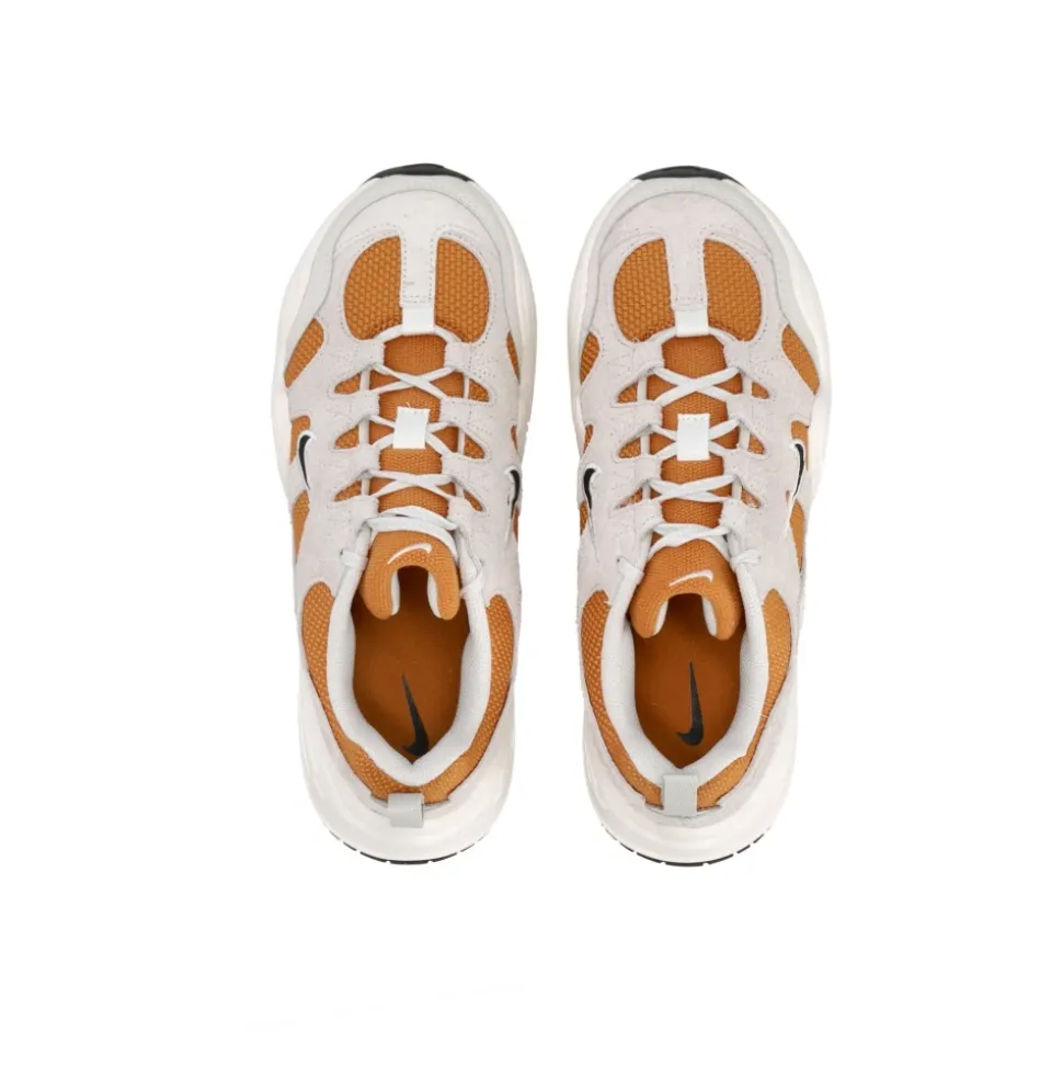 Zapatillas bajas con Swoosh bordado