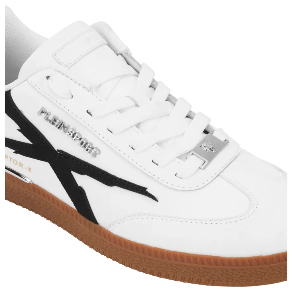 Zapatillas Bajas Raptor-X