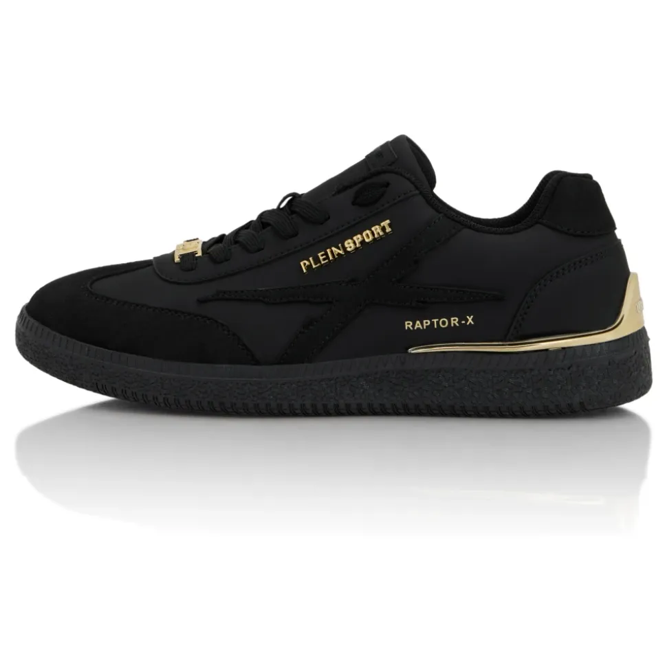 Zapatillas Bajas Raptor-X