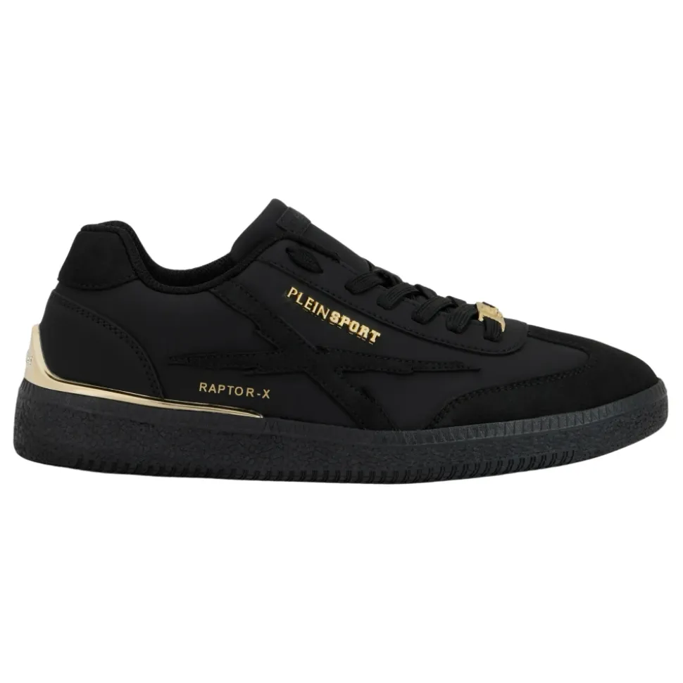Zapatillas Bajas Raptor-X