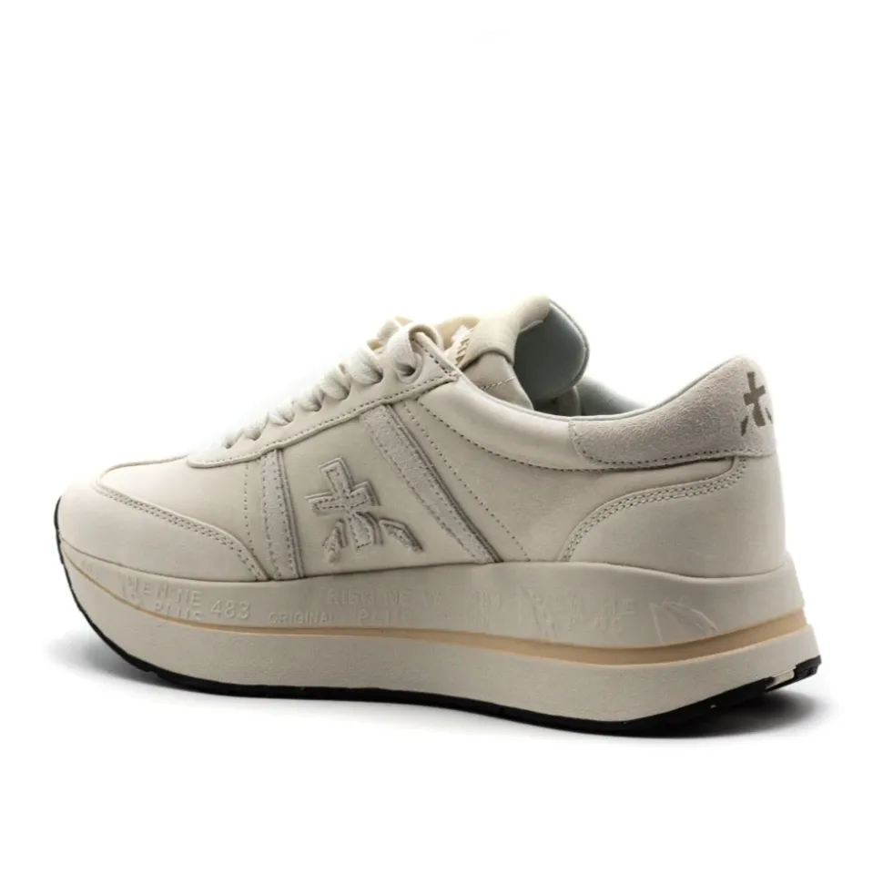 Zapatillas Beth Coin