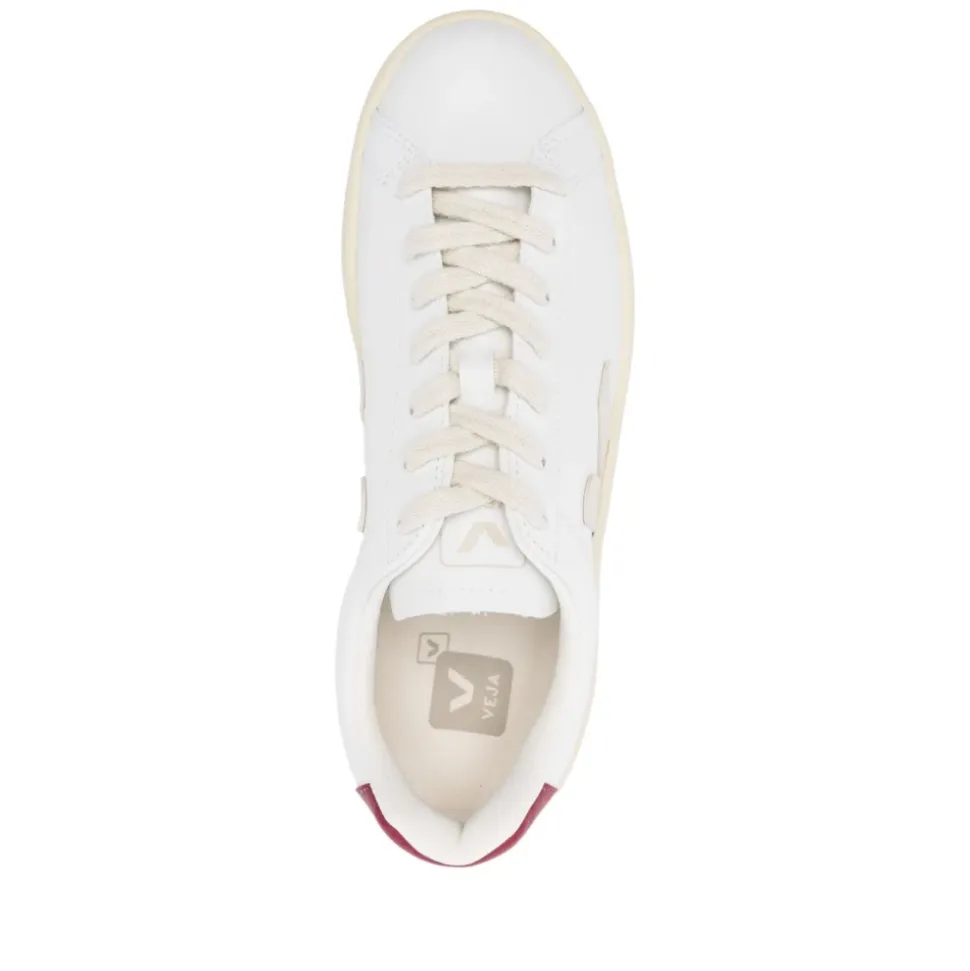 Zapatillas Blancas para Mujer
