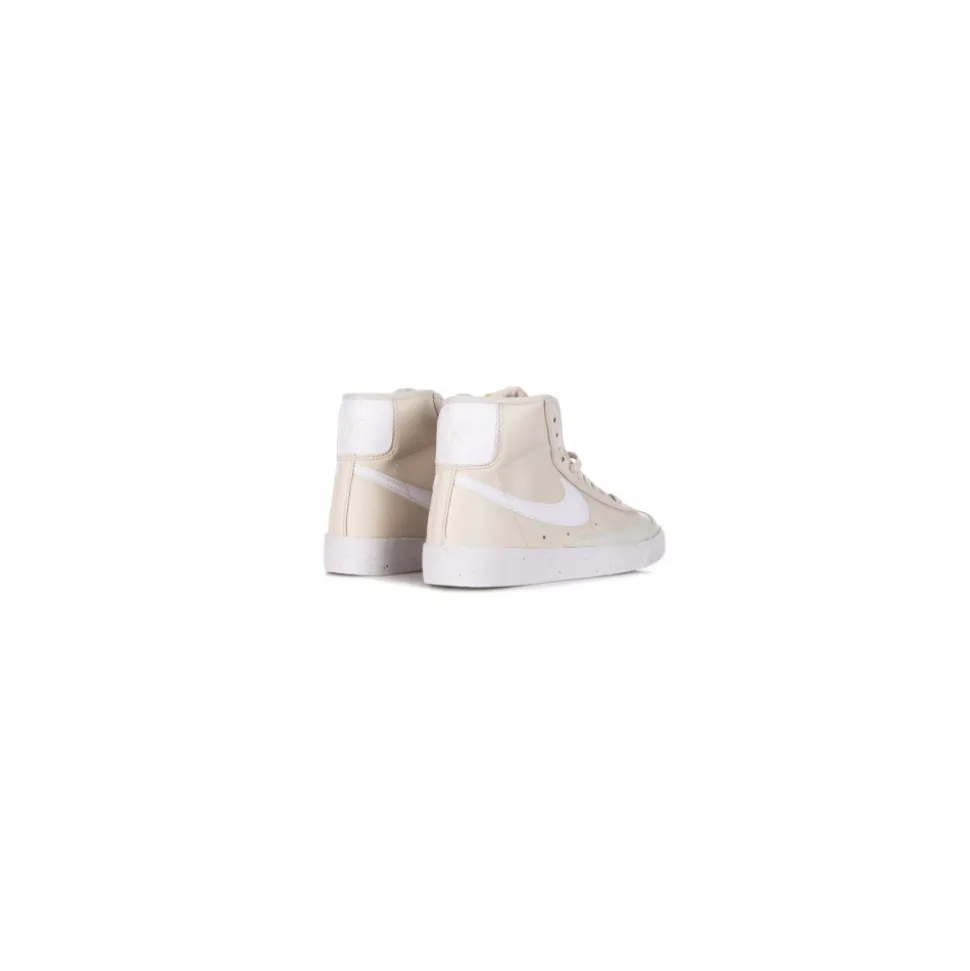 Zapatillas Blazer Mid 77 Next Nature