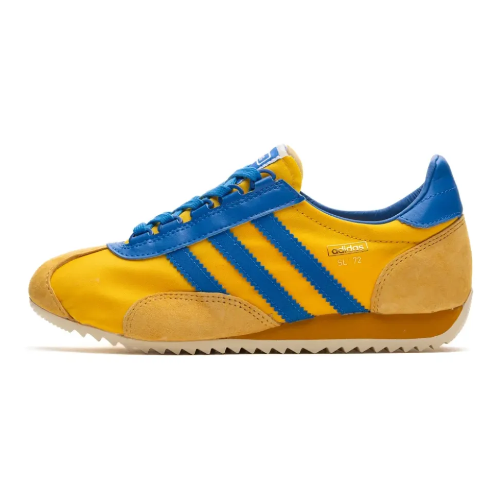 Zapatillas Bold Gold con Parte Superior de Nylon