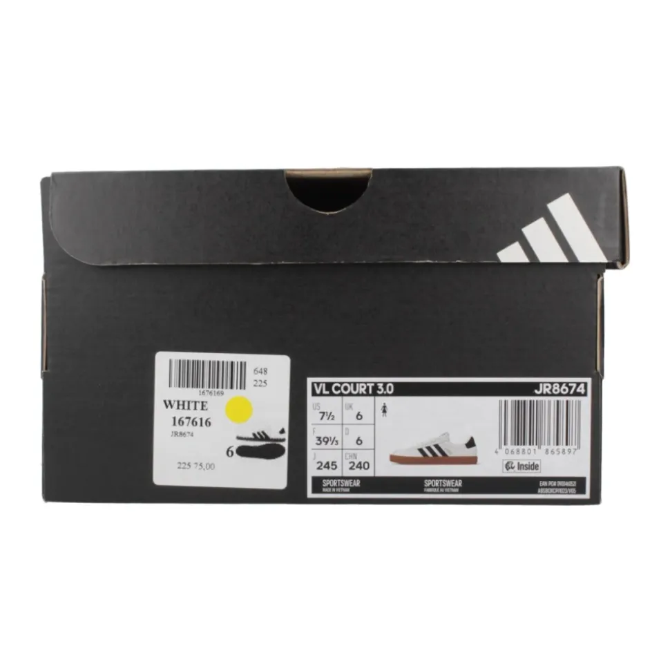 Zapatillas Court para Jóvenes