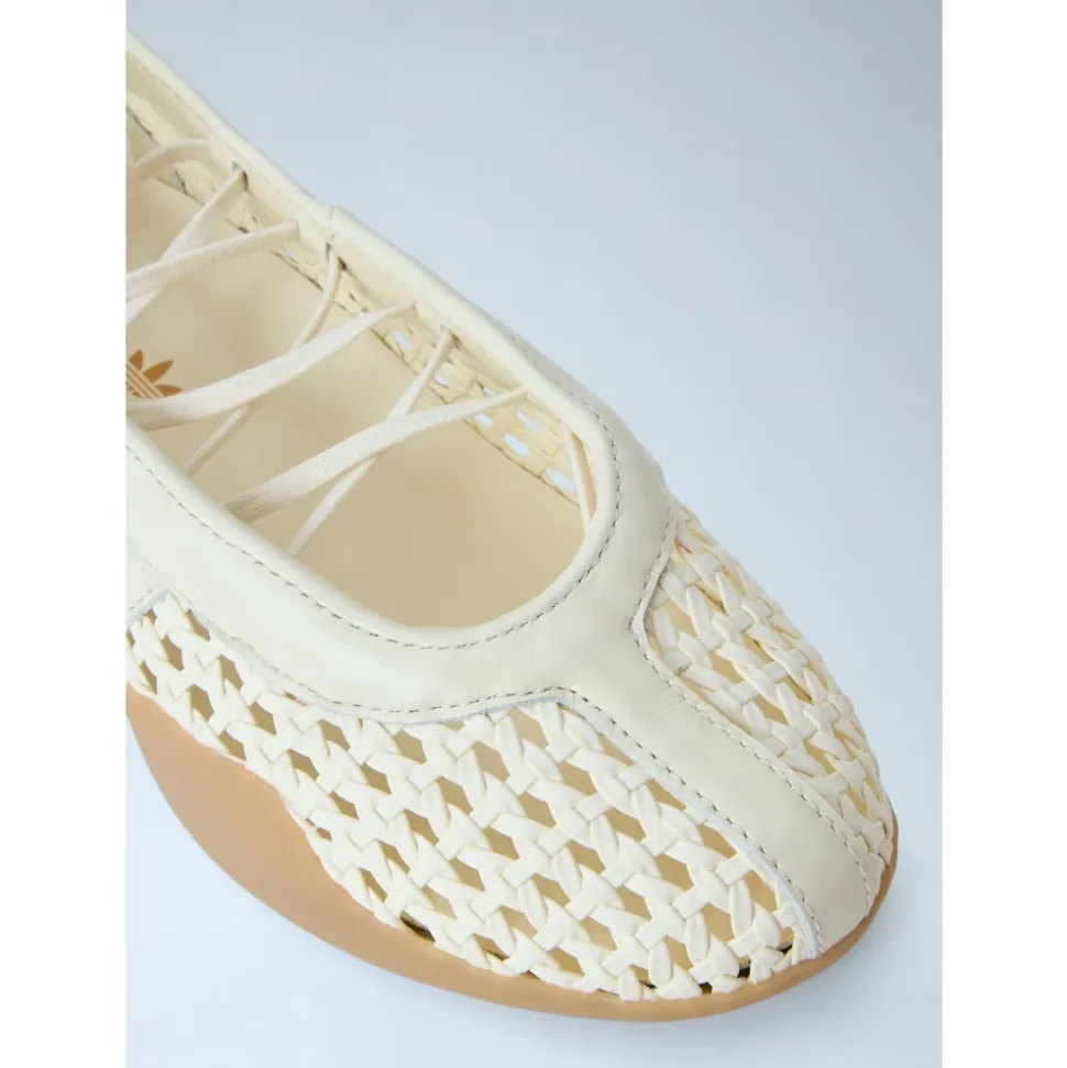 Zapatillas de Ballet Taekwondo Mei