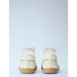 Zapatillas de Ballet Taekwondo Mei