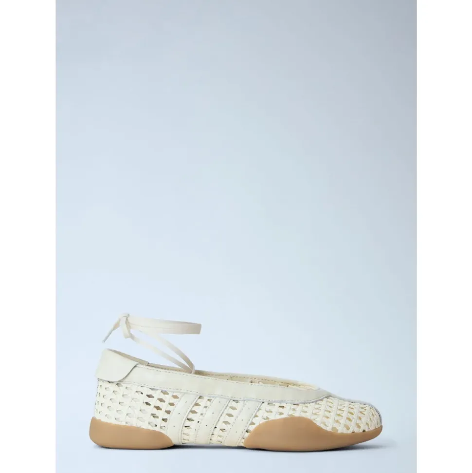 Zapatillas de Ballet Taekwondo Mei
