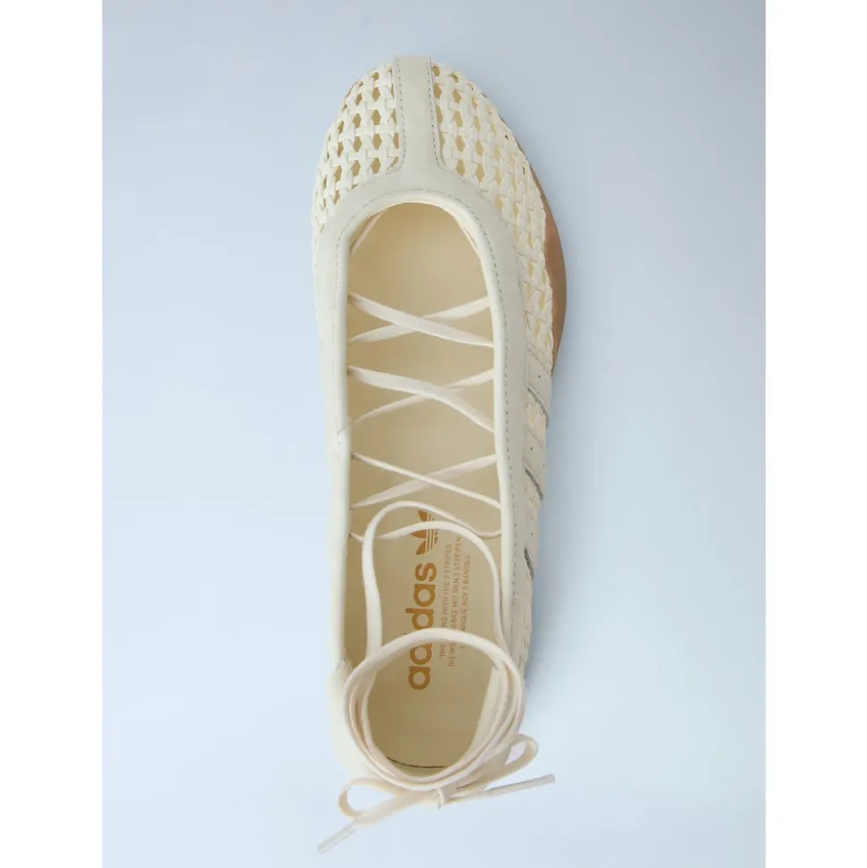 Zapatillas de Ballet Taekwondo Mei