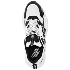 Zapatillas de caña baja