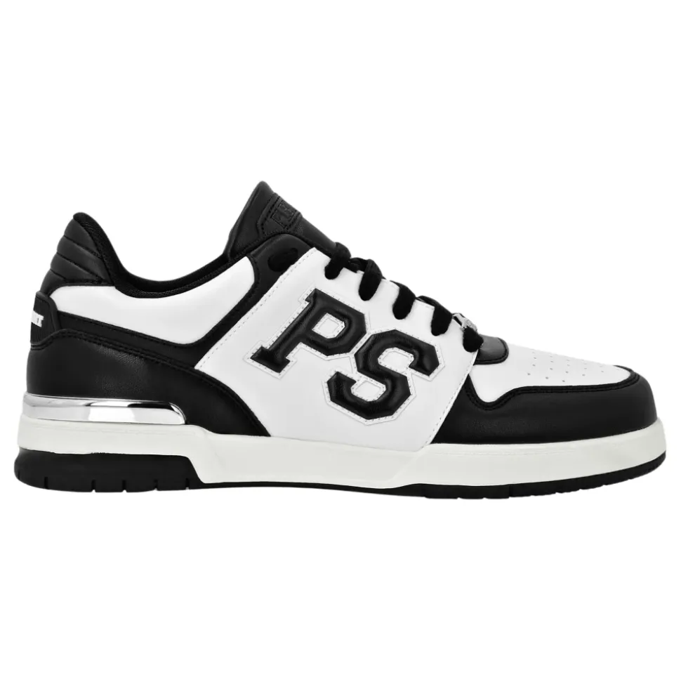 Zapatillas de caña baja