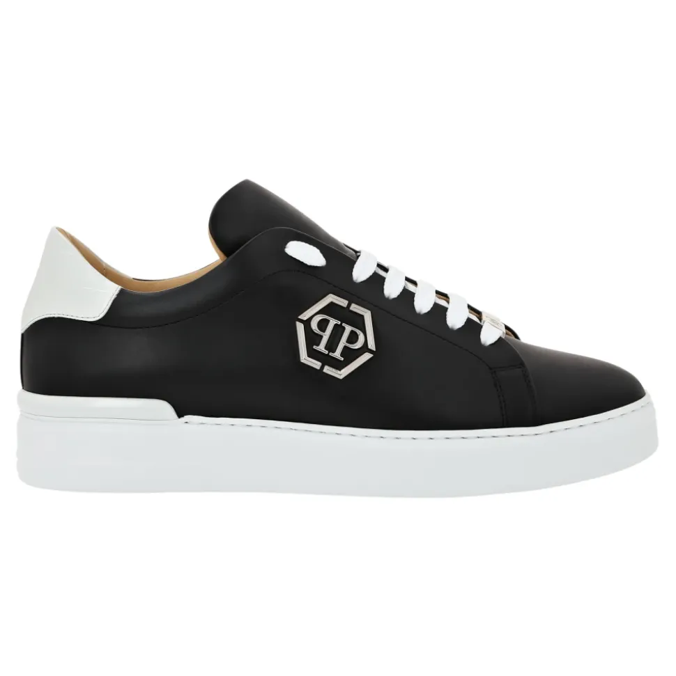 Zapatillas de caña baja Hexagon