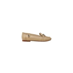 Zapatillas de Cuero