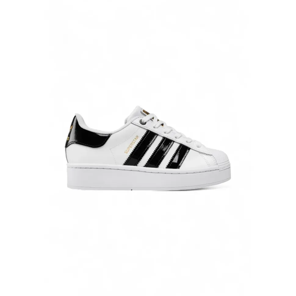 Zapatillas de Cuero Atrevidas con Cordones