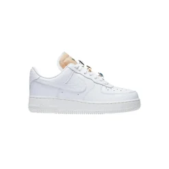Zapatillas de lujo blancas Onyx Bling