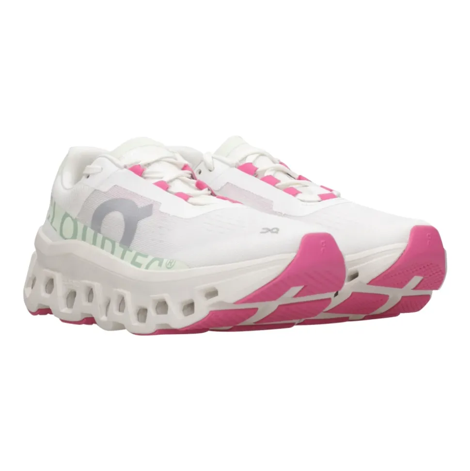 Zapatillas de malla con amortiguación CloudTec®