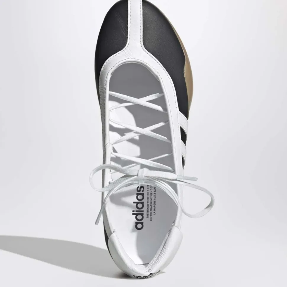 Zapatillas de moda para Taekwondo y Ballet