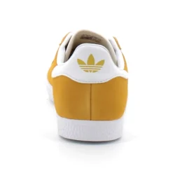Zapatillas Deportivas Amarillas Gazelle Niño