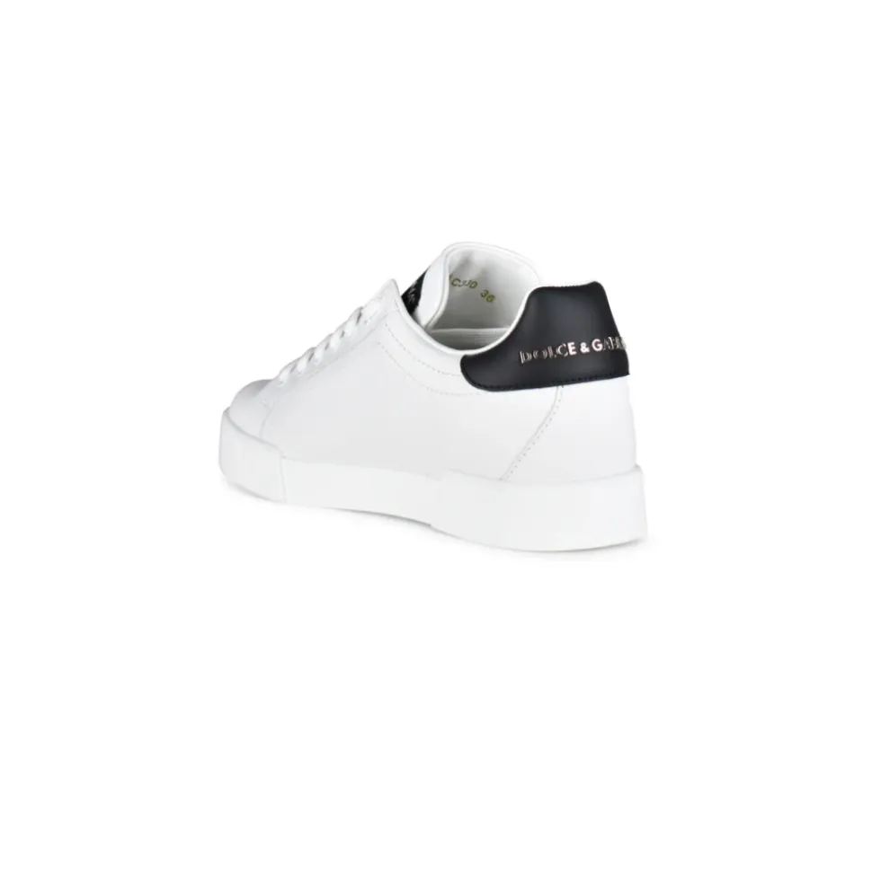 Zapatillas Deportivas Bajas Portofino