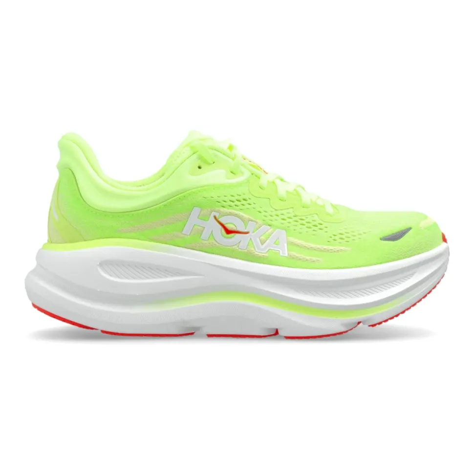 Zapatillas Deportivas Bondi 9
