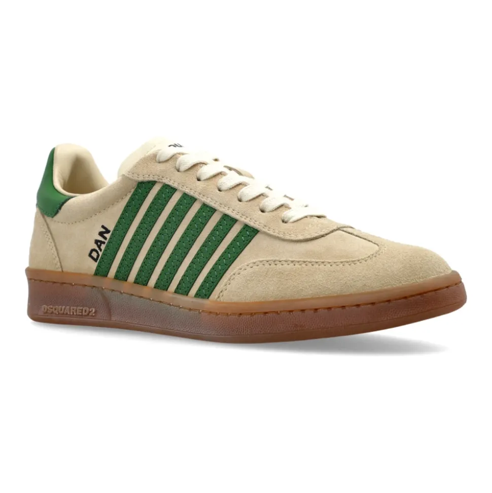 Zapatillas deportivas Boxer