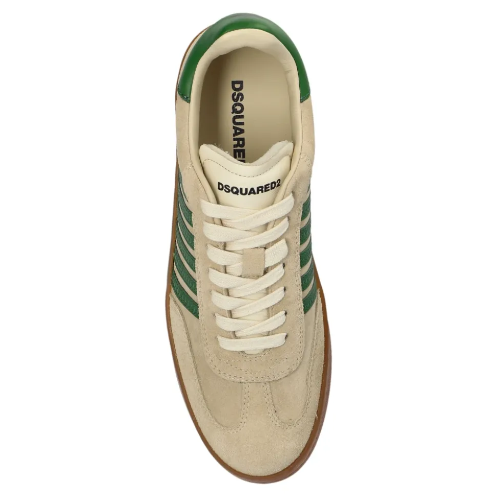 Zapatillas deportivas Boxer