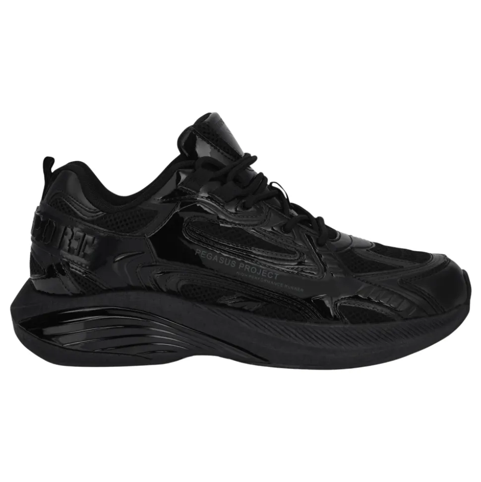Zapatillas Deportivas Lo-Top