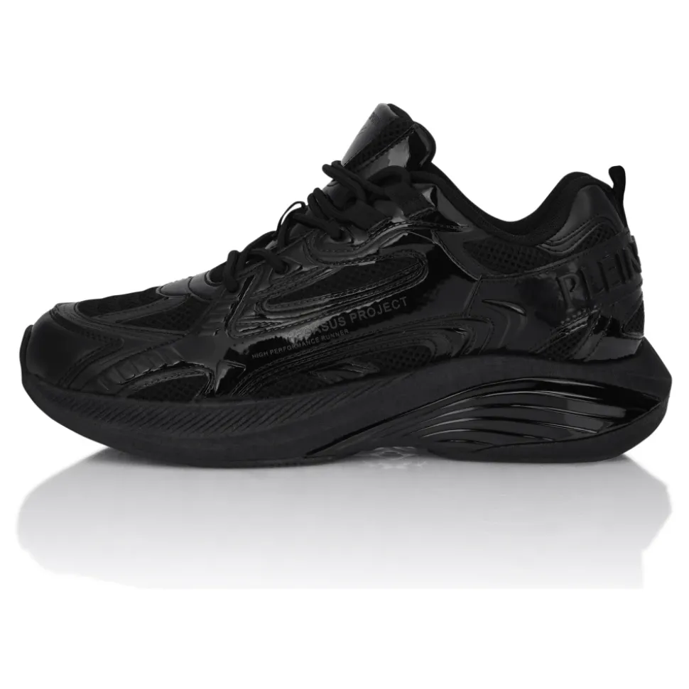 Zapatillas Deportivas Lo-Top