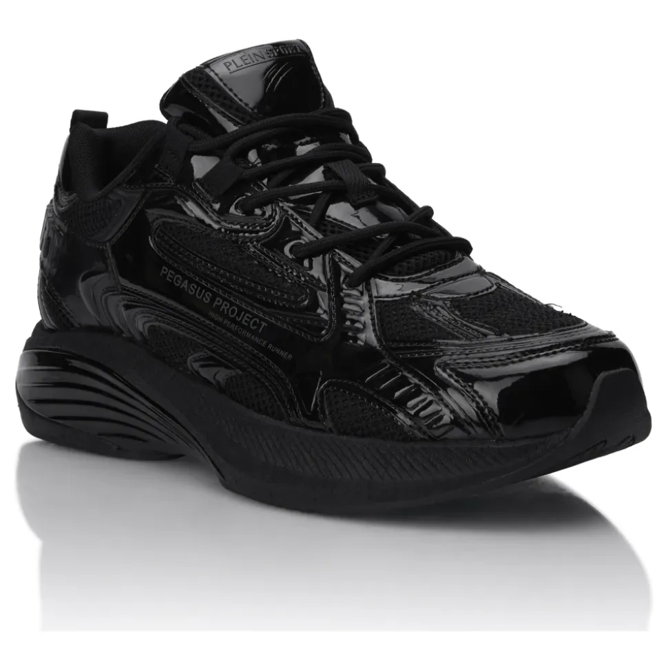 Zapatillas Deportivas Lo-Top