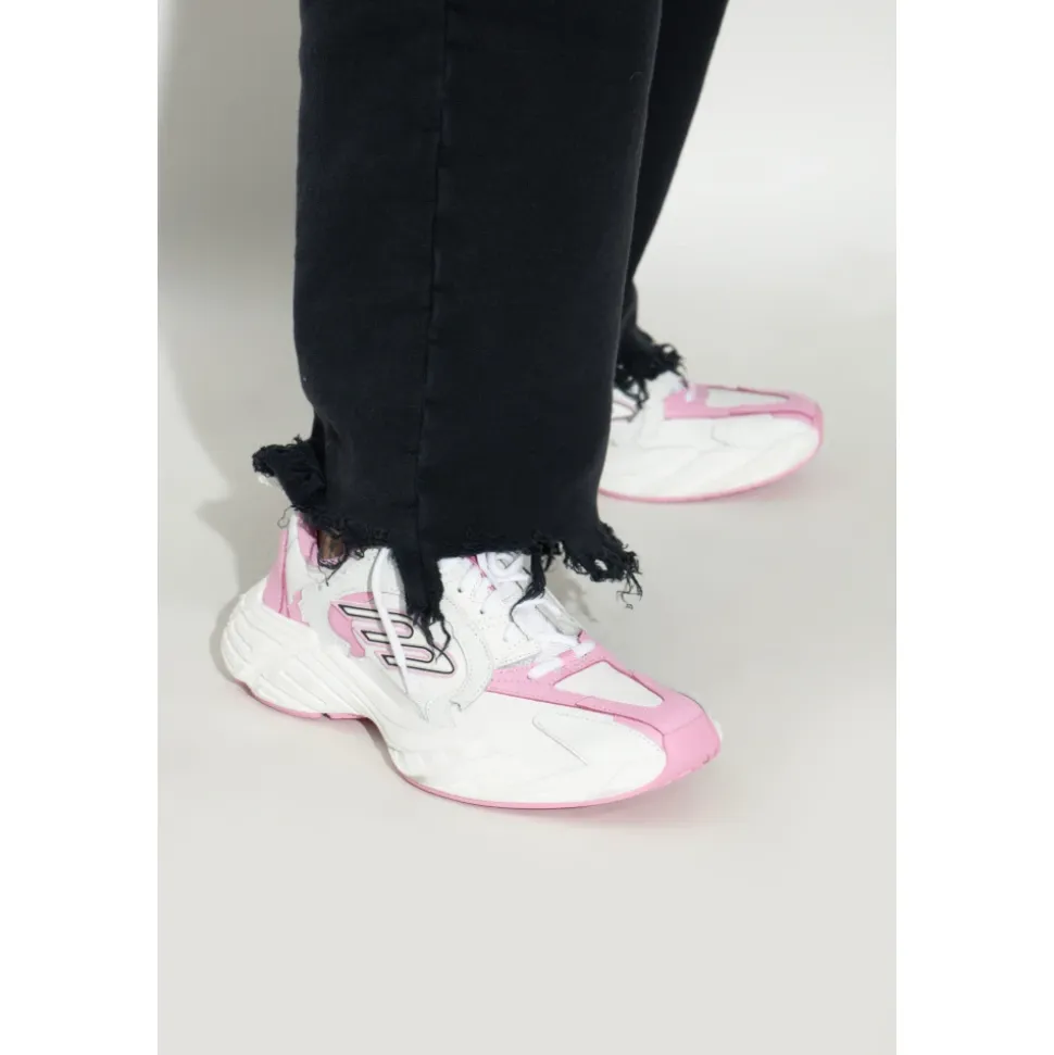 Zapatillas deportivas LUNES