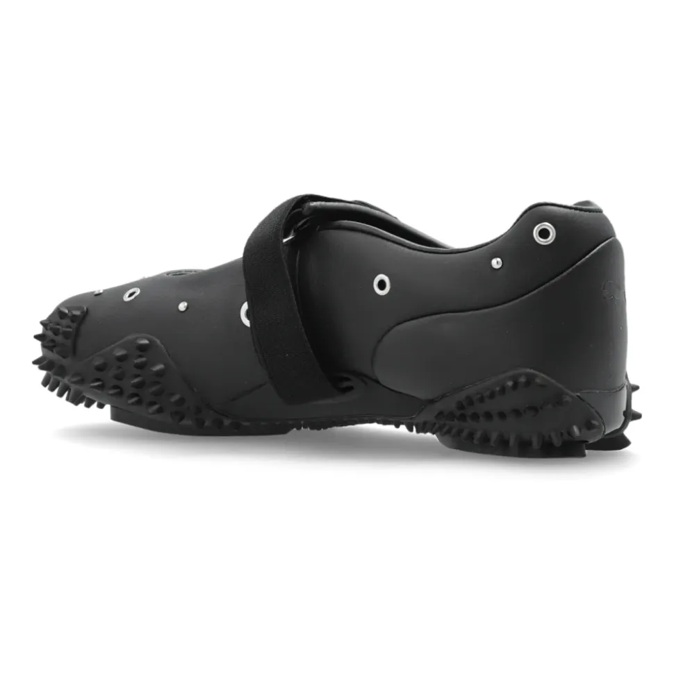 Zapatillas deportivas Mostro Fey Studs