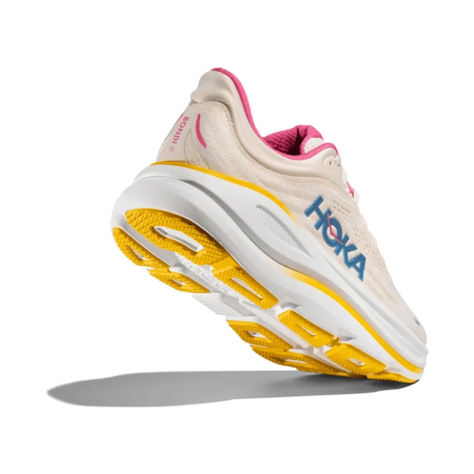 Zapatillas de running Bondi 9 Mujer