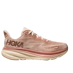 Zapatillas de running Clifton 9 para mujer