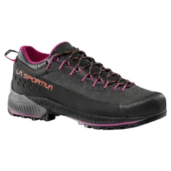 Zapatillas de senderismo Carbon Springtime GTX mujer