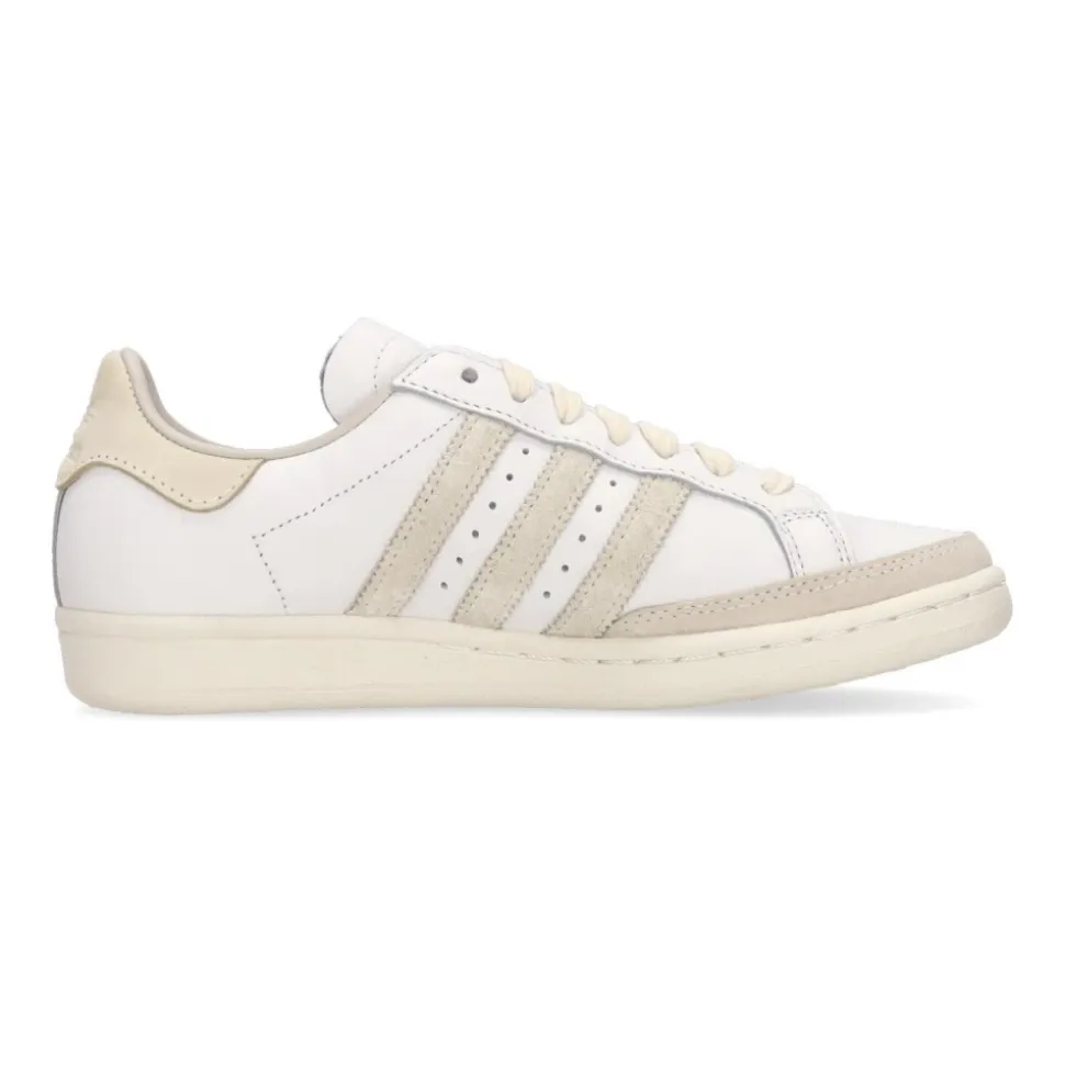 Zapatillas de Tenis Cloud White de Caña Baja