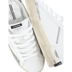 Zapatillas Distressed