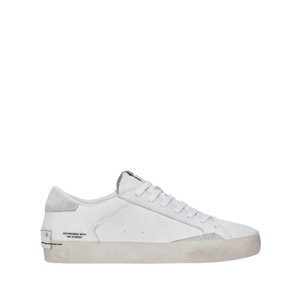 Zapatillas Distressed