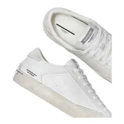 Zapatillas Distressed