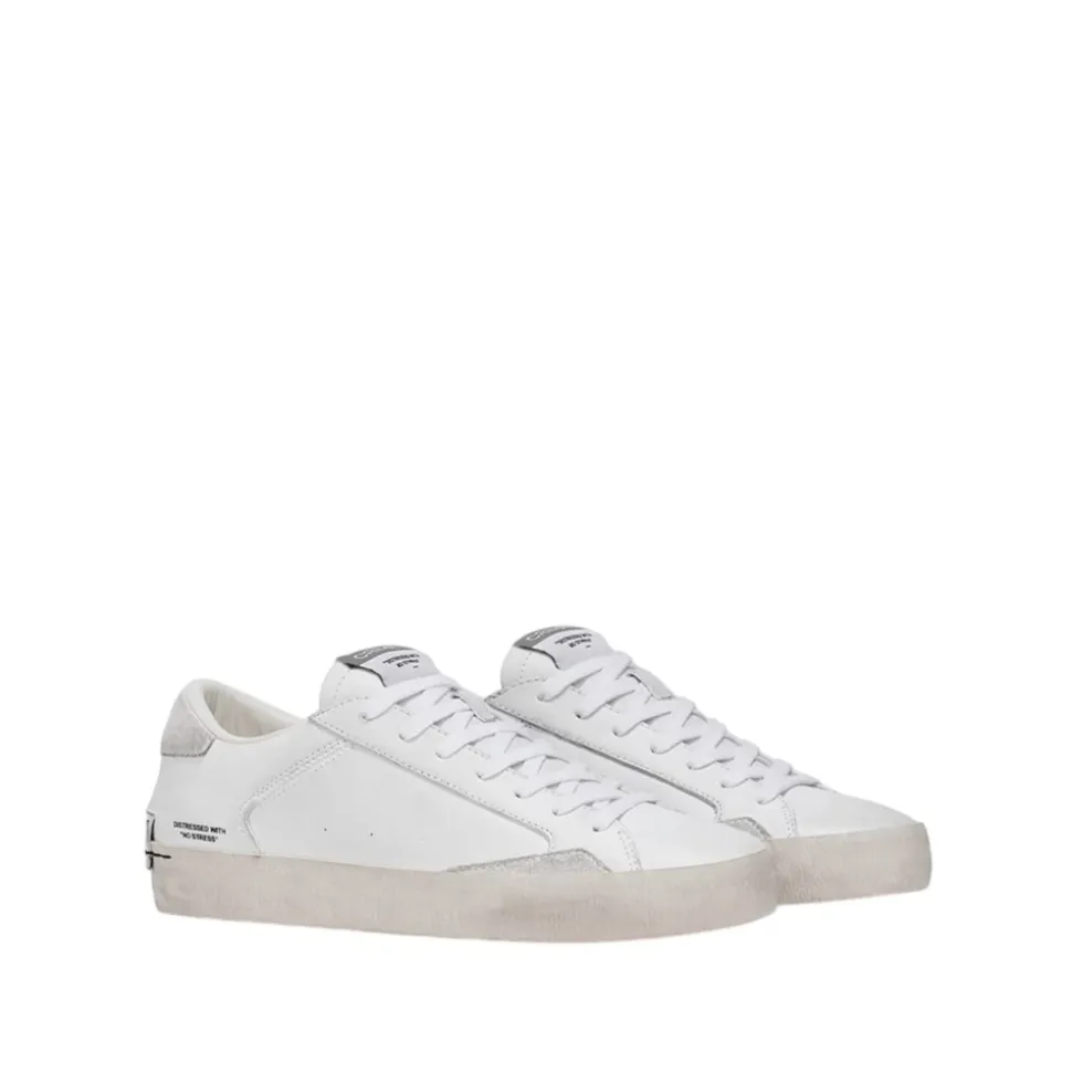Zapatillas Distressed