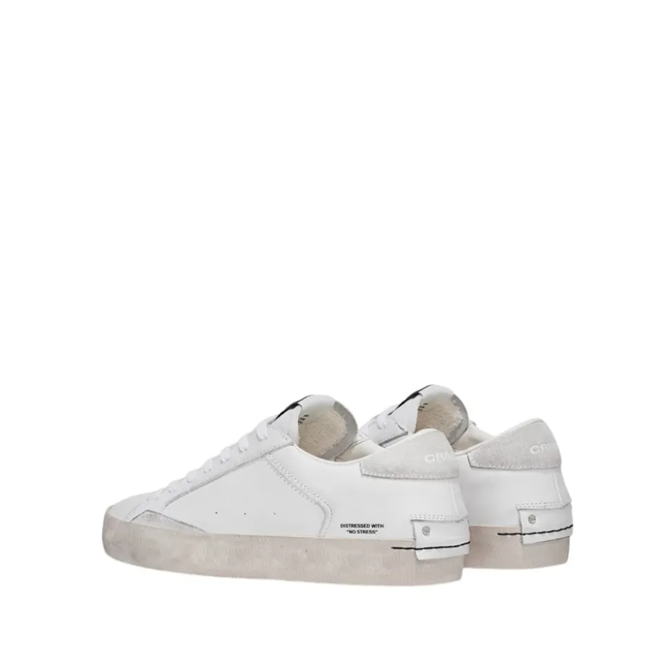 Zapatillas Distressed