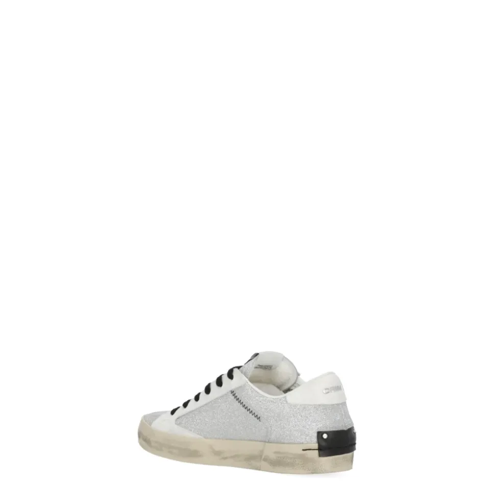 Zapatillas Distressed