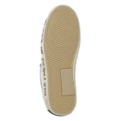 Zapatillas Distressed