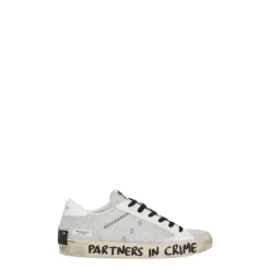 Zapatillas Distressed